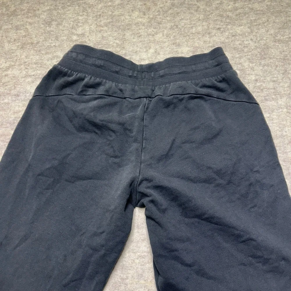 Puma Better‎ Sportswear Black Jogger Sweatpants Women's Athleisure Small